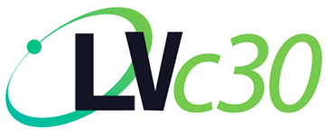 LVc30 logo